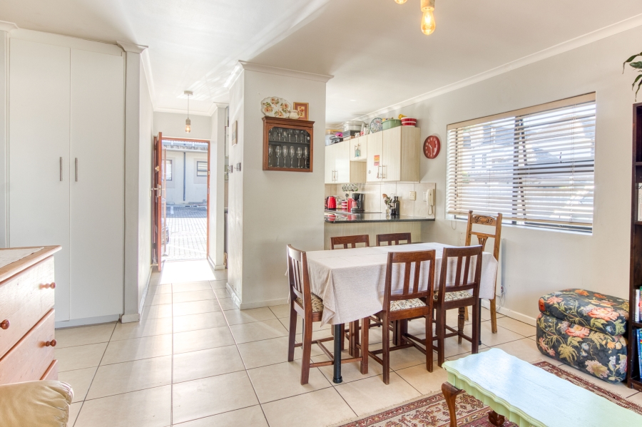2 Bedroom Property for Sale in Audas Estate Western Cape